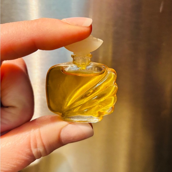 Estée Lauder Beautiful Mini Perfume Full Vintage Miniature Bottle - Picture 4 of 4